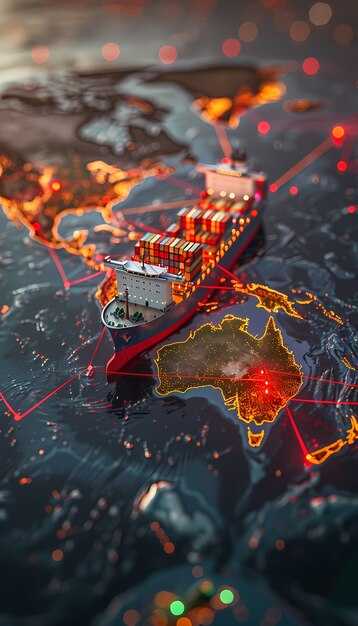 Maersk North America Market Update December 2025: Key Trends &amp