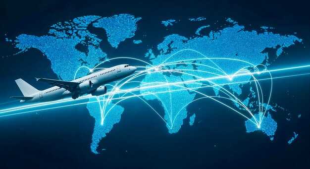 May Air Cargo Demand Up 22% Despite Trade Disruptions: Key Trends for Global Logistics