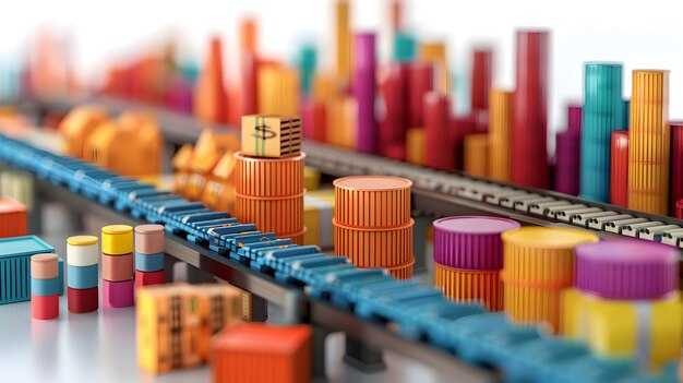 What the May PMI dip means for production planning and capacity