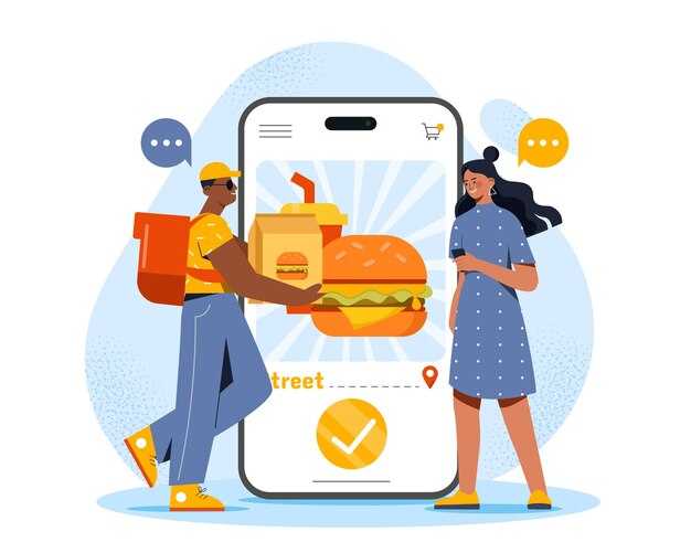 McDonald’s Adds Grubhub as Third Major Delivery Partner | Expanding Delivery Options