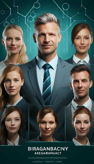 Meet Our Leadership Team: Executive Bios & Profiles