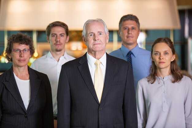 Meet Our Leadership Team | Executive Bios & Profiles Meet Our Leadership Team | Executive Bios & Profiles