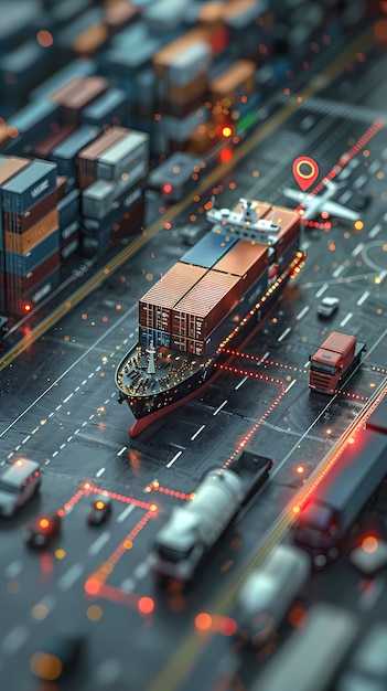 Memphis Logistics Network Drives Industrial Demand Surge: Key Trends for Shippers and Investors