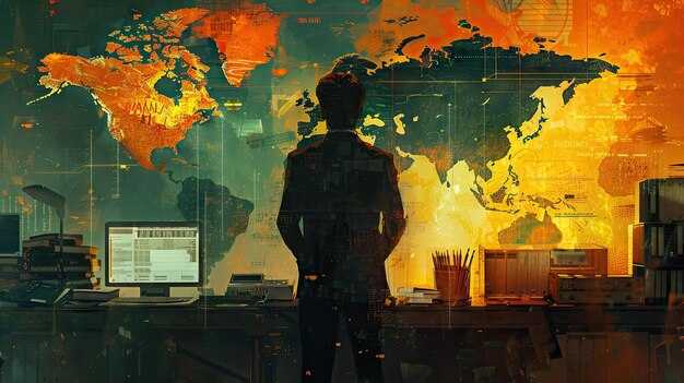 Map and monitor multi-tier networks to pinpoint risk points