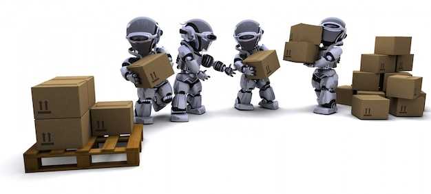 Modex 2022: Boston Dynamics Enters Warehouse Automation with Stretch