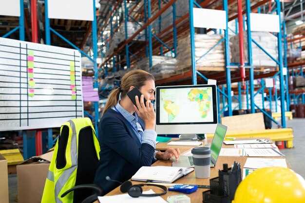 Navigating the Unpredictable – The Essential Role of Real-Time Supply Chain Visibility