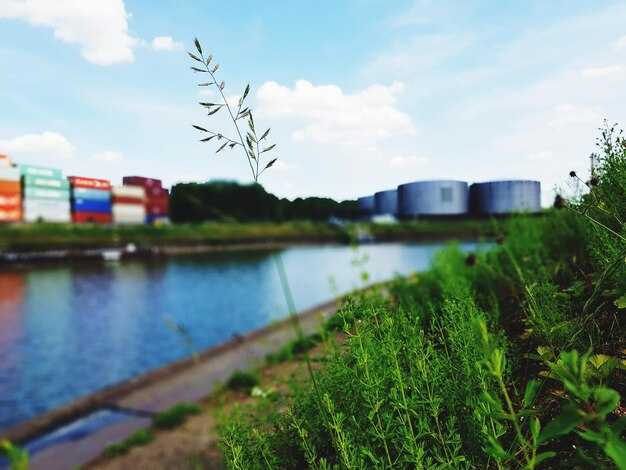 Nestlé Invests in Low-Carbon Logistics for Global Water Brands