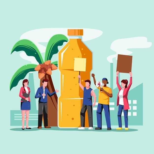 Nestlé Launches Helpline to Combat Labor Issues in Palm Oil Supply Chain