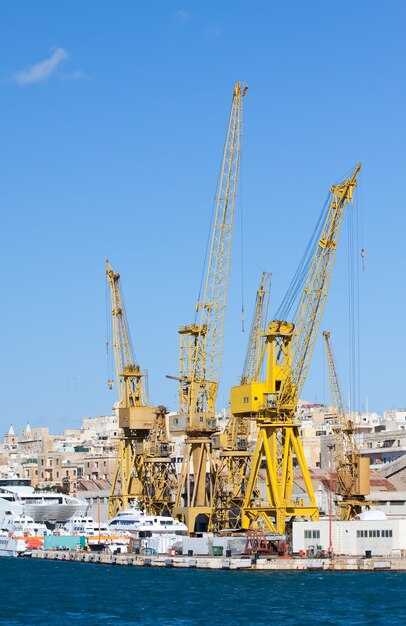 Impact on Berth Operations and Vessel Scheduling