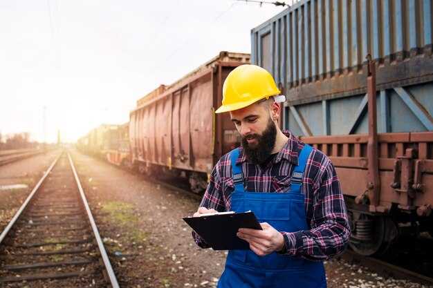 New Report Finds Scheduled Railroading Could Improve North American Freight Rail Service