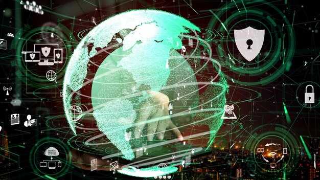 New World, New Rules: Cybersecurity in an Era of Uncertainty