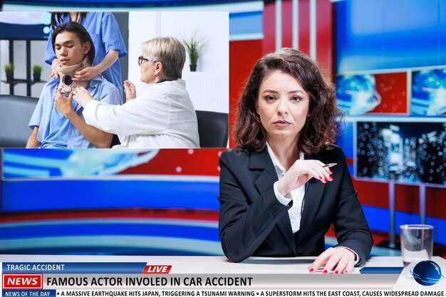 News Events: Real-Time Updates, Breaking News &amp