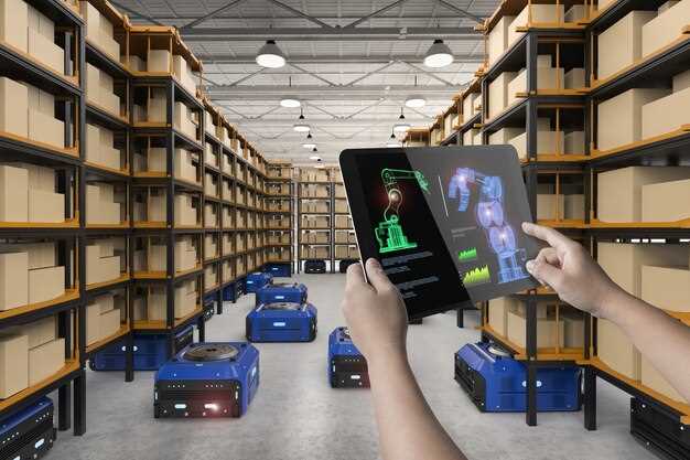 Practical Technologies Reshaping Daily Warehouse Tasks in 2025