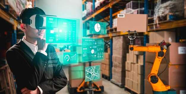 Next-Gen WMS – Technologies Driving Warehouse Operations