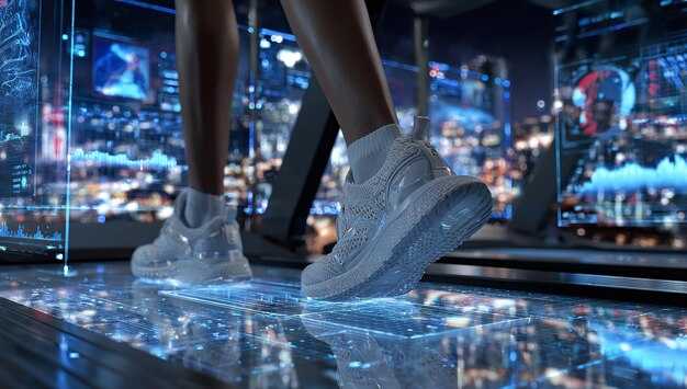 A Nike digitális átalakulása: Egy esettanulmány a modern kereskedelemben