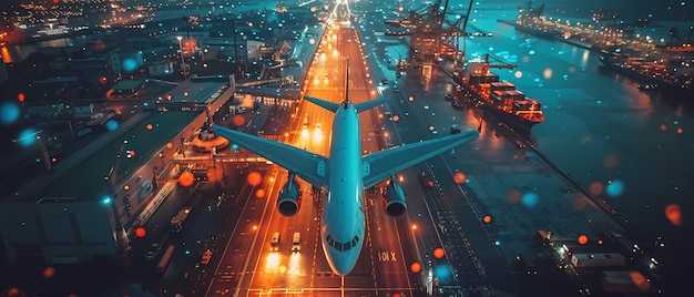 Nippon Express Launches Japan–Ohio Air Freight Service to Boost U.S.–Japan Trade