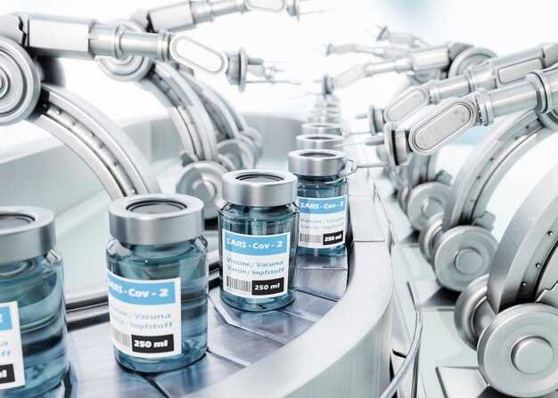 Novavax Rozszerza Zakrojone na Szeroką Skalę Globalne Moce Produkcyjne, aby Przyspieszyć Dostępność Szczepionek na Całym Świecie Novavax Rozszerza Zakrojone na Szeroką Skalę Globalne Moce Produkcyjne, aby Przyspieszyć Dostępność Szczepionek na Całym Świecie