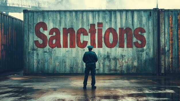 Tariffs and job cuts: how Oakland trucking firms adjust staffing, routes, and capacity