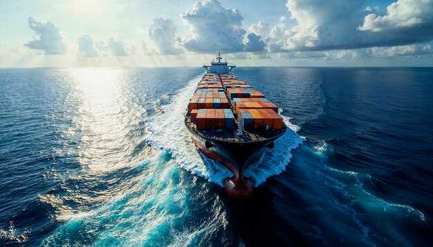 海洋联盟获美国联邦海事委员会批准：对全球航运的影响