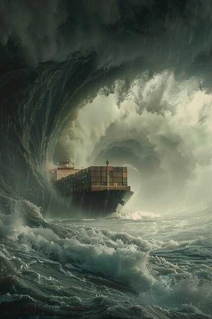 Carrier Tactics: Blank sailings, slot allocation, and freight-rate dynamics