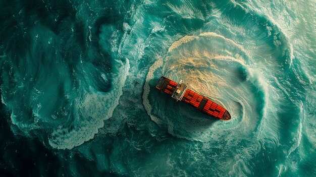 Ocean Freight Container Shipping Chaos - Why Experiences Vary Ocean Freight Container Shipping Chaos - Why Experiences Vary