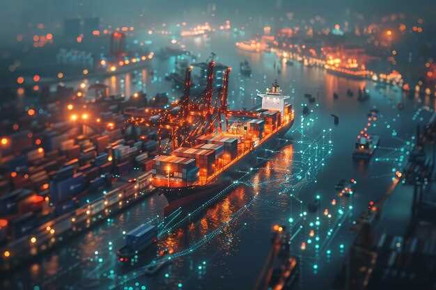 Ocean Freight Visibility in 2024 – Top Trends Shaping Real-Time Tracking and Transparency
