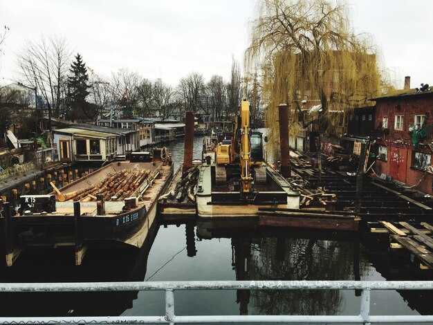 Old Dominion Halts Ontario Shipments Amid Weather Backlog