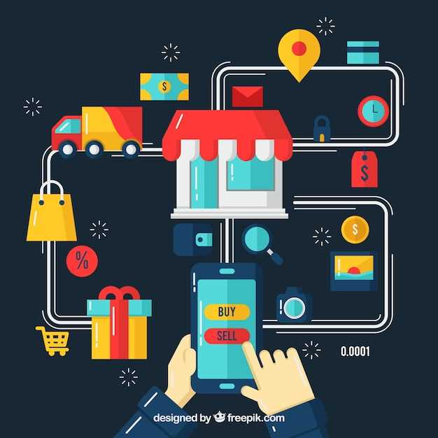 Omnichannel Retail Strategy: How DHL Helps Meet Today's Shoppers' Needs