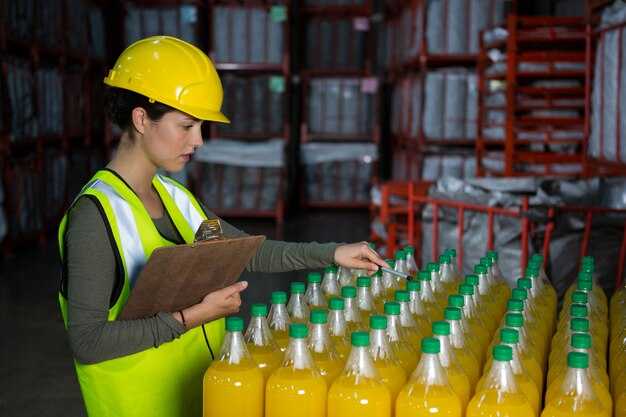 On the Road to Flavour: Delivering Excellence in Sustainable Distribution Services for Beverage Brands