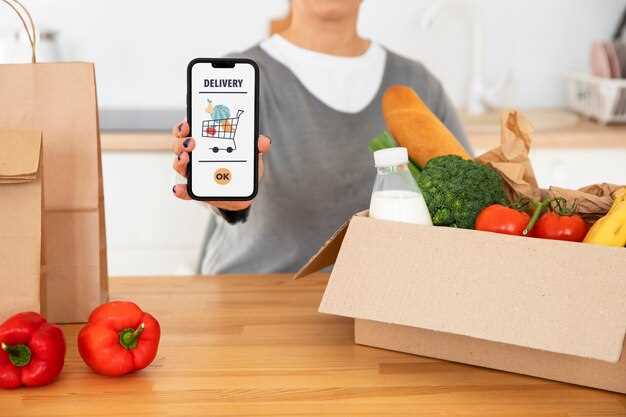 Shopper Steps: From Scan to Receipt in an Automated Checkout