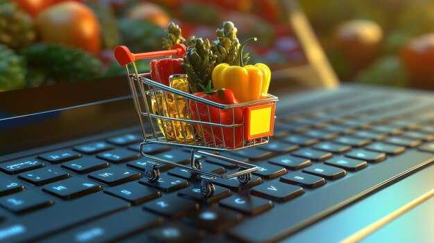 25 Measures to Reach $143B in Online Grocery Sales by 2025