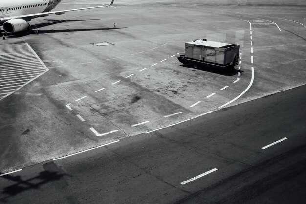 Windowing, Tracking, and Execution