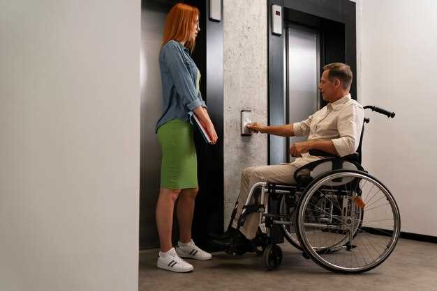 Door access: automation, thresholds, and ramp considerations