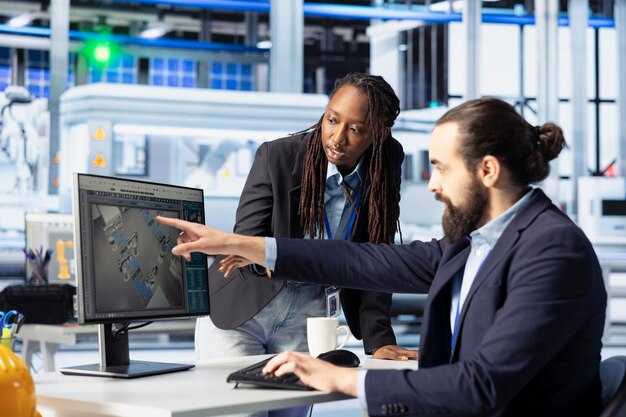 Oracle Adds AI Agents to Supply Chain & Manufacturing Software