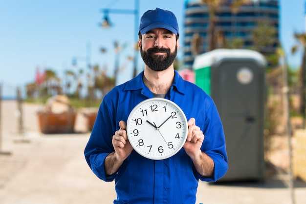 Defining Start and End Points for Cycle Time