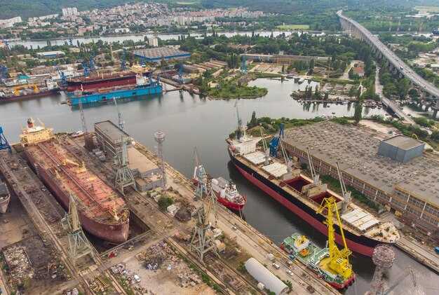 Panama Canal Authority - Overview, Roles, and Global Impact on Maritime Trade Panama Canal Authority: Overview, Roles, and Global Impact on Maritime Trade