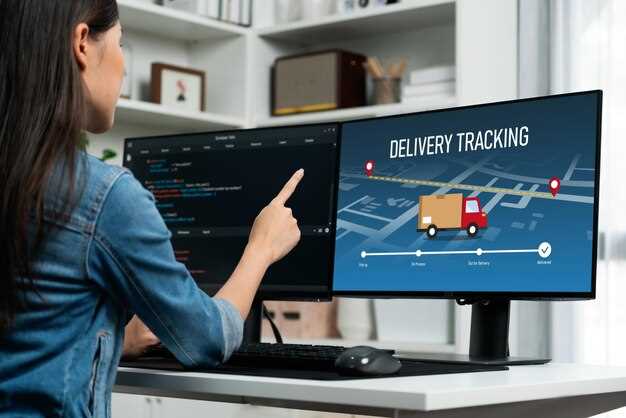 Practical steps to accelerate parcel shipping and improve workflow
