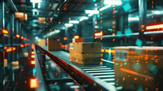 Peak-Season Logistics: How Smart Warehouses Deliver Speed, Flexibility, and Scale