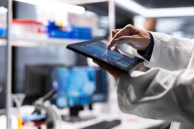 Data Capture Verification