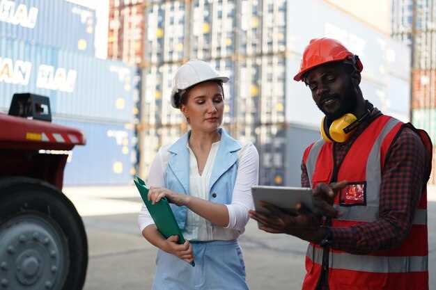 Port Drivers at Major Trucking Company File for Union Election in Los Angeles and San Diego