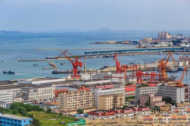 Portugal Freight Transport Trends and Logistics