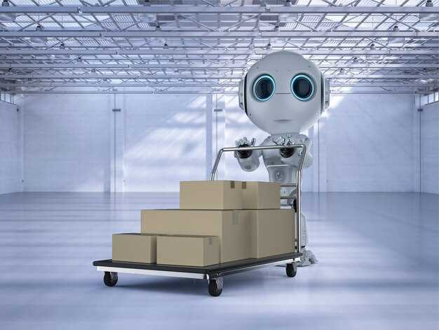 Strategic Plan for AI in Yard Logistics During Supply Chain Crunch