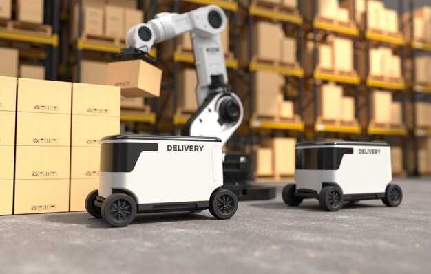 Prioritizing AI in Yard Logistics Amid Supply Chain Pressures