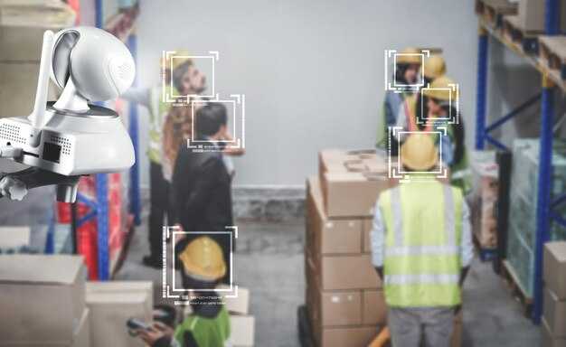 Publication by a GreyOrange Participant - Innovations in Warehouse Automation Publication by a GreyOrange Participant: Innovations in Warehouse Automation