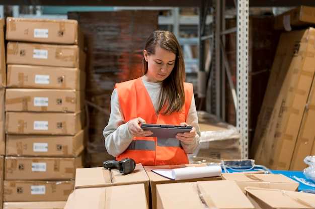 Quantifying the Changing Warehouse Order Profile – Key Trends and Metrics