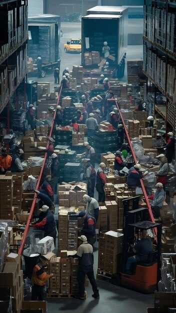 Last-Mile and Gig Worker Fragility: US Delivery Roles vs. German Protections