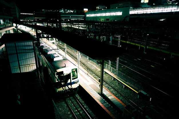 Partnership Models: rail, trucking, and maritime collaborations