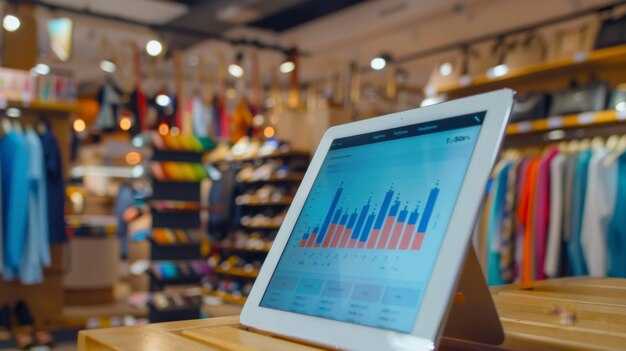 Retail Analytics: Boost Sales & Optimize Inventory
