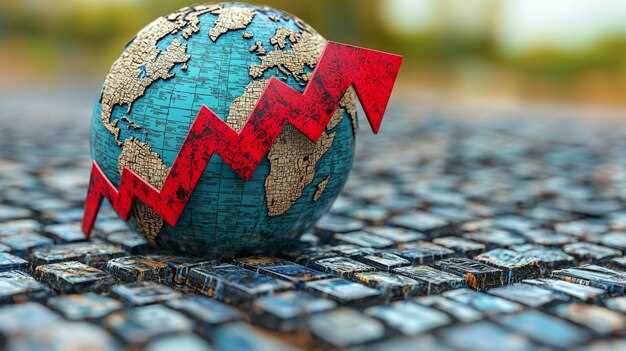 How can supply chains be mapped and protected from disruption?