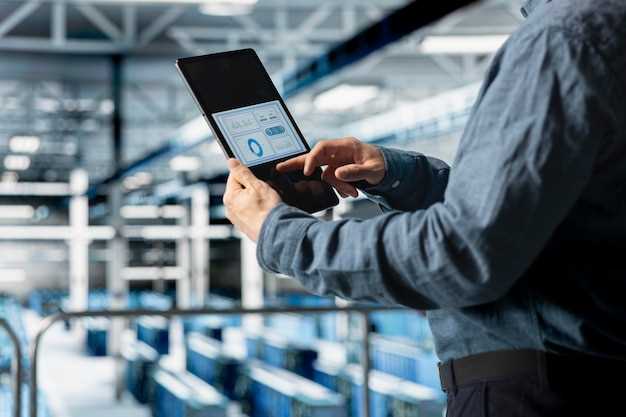 RFID Technology in Luxury: Driving Innovation in Supply Chains